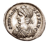 Honorius Coin