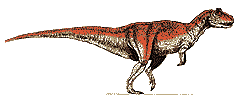 Carnotaurus