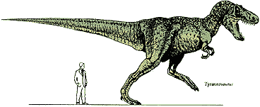 Tyrannosaurus