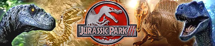 Jurassic Park 3