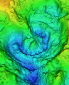 Chicxulub Impact Crater