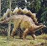 Stegosaurus